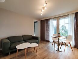 Rota Apartments