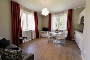 Rota Apartments