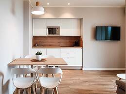 Rota Apartments