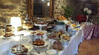 Pazo de Bendoiro