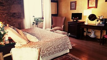 Pazo de Bendoiro