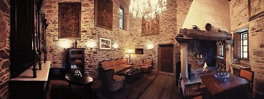 Pazo de Bendoiro