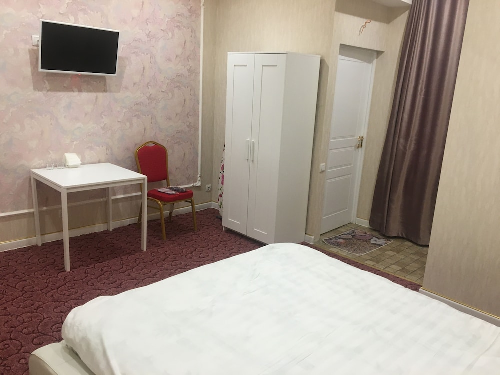 Hotel Champagne