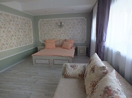 Hotel Champagne