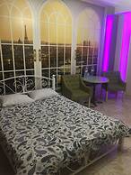 Hotel Champagne