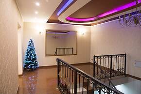 Hotel Champagne