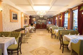 Hotel Champagne