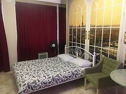 Hotel Champagne