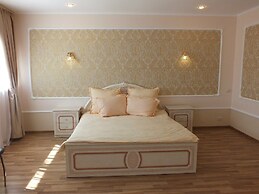 Hotel Champagne