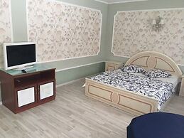 Hotel Champagne