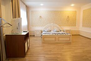 Hotel Champagne