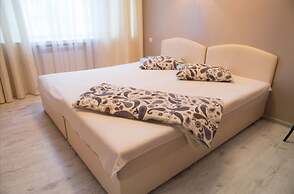 Hotel Champagne
