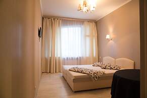 Hotel Champagne