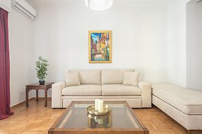 Victoria Best Apartments