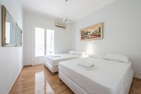 Victoria Best Apartments