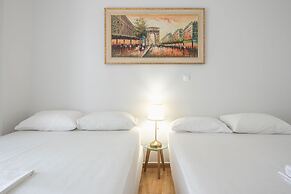 Victoria Best Apartments