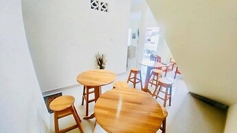 Hotel Fenix