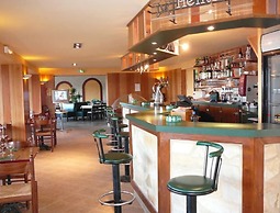 Relais des Cinq Routes