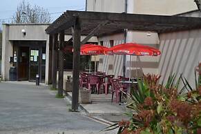 Relais des Cinq Routes