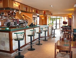 Relais des Cinq Routes