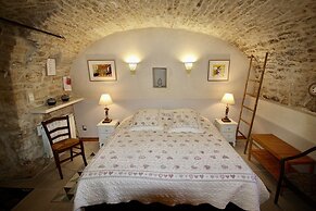 Mas Escombelle Chambre d'Hôte