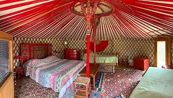Mas Escombelle Chambre d'Hôte