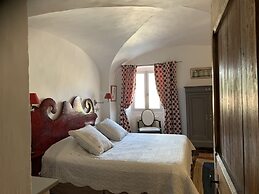 Mas Escombelle Chambre d'Hôte