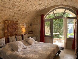 Mas Escombelle Chambre d'Hôte