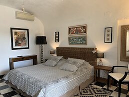Mas Escombelle Chambre d'Hôte