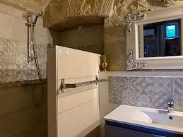 Mas Escombelle Chambre d'Hôte