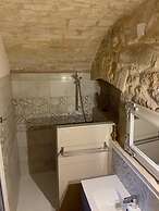 Mas Escombelle Chambre d'Hôte