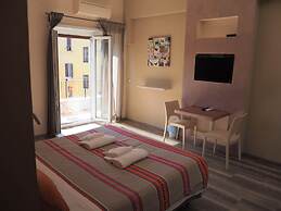 Bed and Breakfast New Morning
