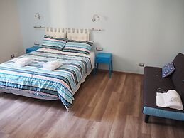 Bed and Breakfast New Morning