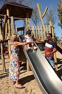 Camping La Dune