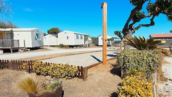 Camping La Dune