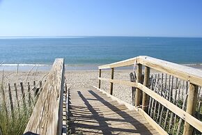 Camping La Dune