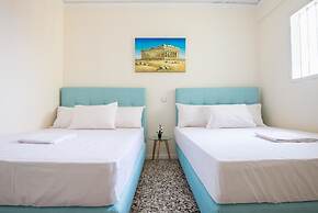 Acropolis View Paradise Apartments