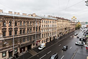 Nomera na Nevskom 111
