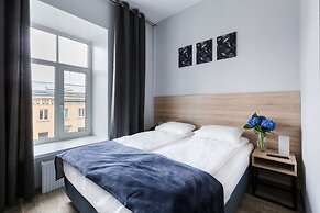 Nomera na Nevskom 111