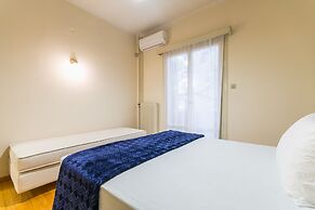 Victoria Queens Paradise Apartments