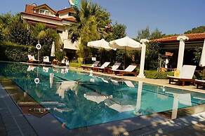 Hotel Dalos