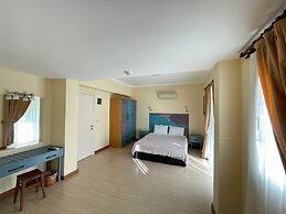 Hotel Dalos