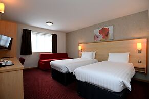 Meadow Farm, Redditch by Marstons Inns