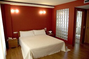 Motel Abalo