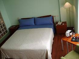 Motel Abalo