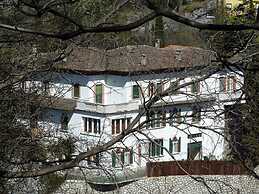B&B Garden Belvedere