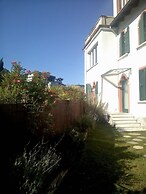 B&B Garden Belvedere