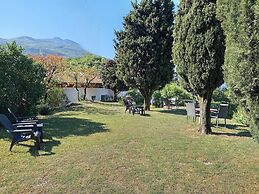 B&B Garden Belvedere