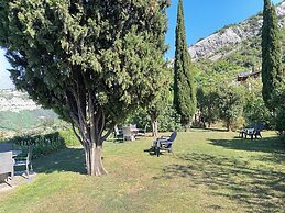 B&B Garden Belvedere