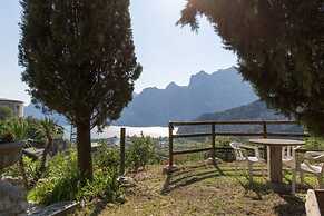 B&B Garden Belvedere